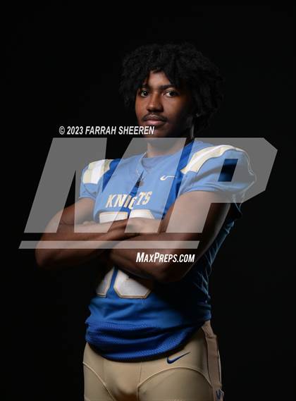 Thumbnail 1 in Fort Bend Elkins (Team & Individuals) photogallery.