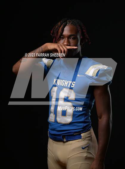 Thumbnail 2 in Fort Bend Elkins (Team & Individuals) photogallery.