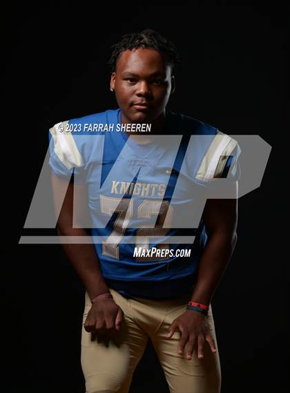 Thumbnail 3 in Fort Bend Elkins (Team & Individuals) photogallery.