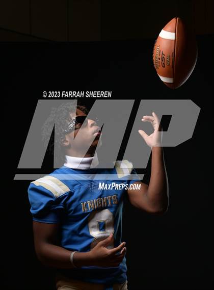 Thumbnail 2 in Fort Bend Elkins (Team & Individuals) photogallery.