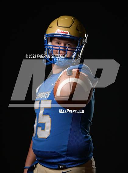 Thumbnail 2 in Fort Bend Elkins (Team & Individuals) photogallery.