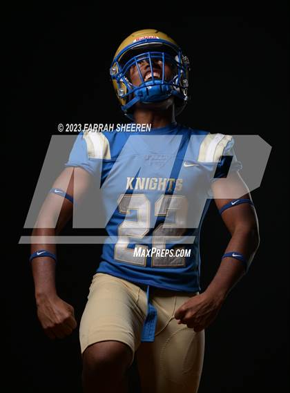 Thumbnail 3 in Fort Bend Elkins (Team & Individuals) photogallery.