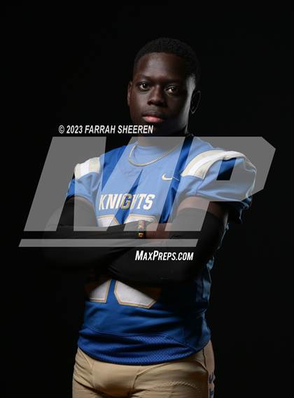Thumbnail 1 in Fort Bend Elkins (Team & Individuals) photogallery.