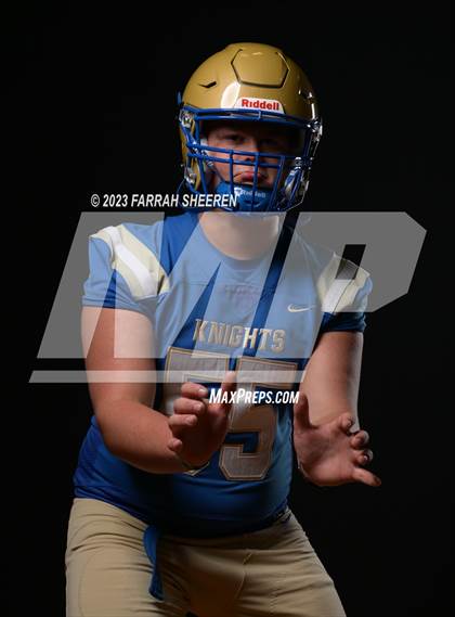 Thumbnail 3 in Fort Bend Elkins (Team & Individuals) photogallery.