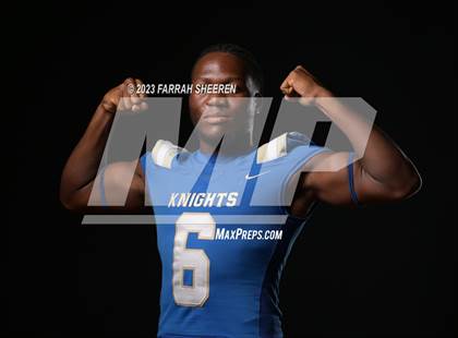 Thumbnail 1 in Fort Bend Elkins (Team & Individuals) photogallery.