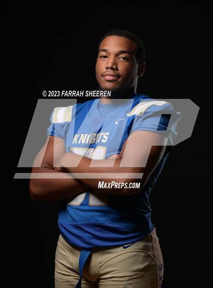 Thumbnail 1 in Fort Bend Elkins (Team & Individuals) photogallery.