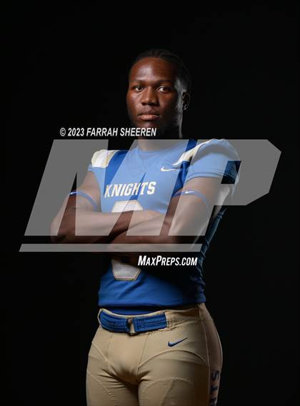 Thumbnail 3 in Fort Bend Elkins (Team & Individuals) photogallery.