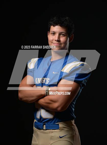 Thumbnail 3 in Fort Bend Elkins (Team & Individuals) photogallery.