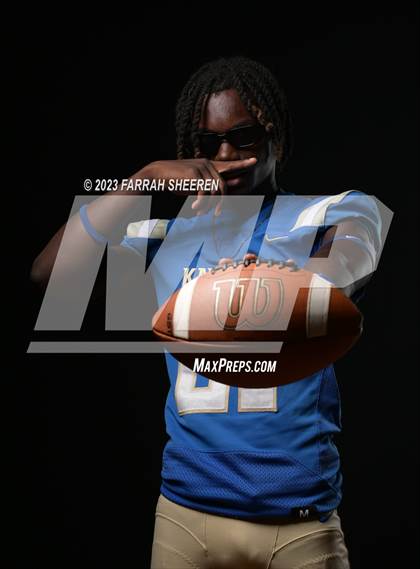 Thumbnail 3 in Fort Bend Elkins (Team & Individuals) photogallery.
