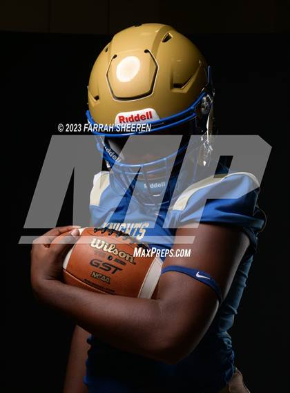 Thumbnail 3 in Fort Bend Elkins (Team & Individuals) photogallery.