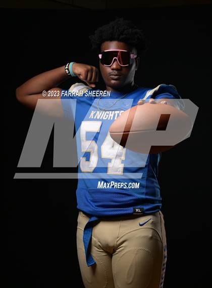 Thumbnail 2 in Fort Bend Elkins (Team & Individuals) photogallery.