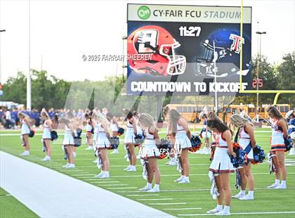 Thumbnail 3 in Tompkins @ Bridgeland photogallery.