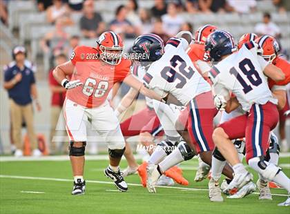 Thumbnail 1 in Tompkins @ Bridgeland photogallery.