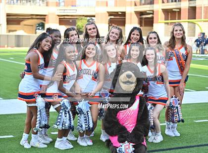 Thumbnail 2 in Tompkins @ Bridgeland photogallery.