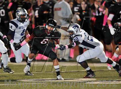 Thumbnail 1 in Ranchview @ Argyle photogallery.