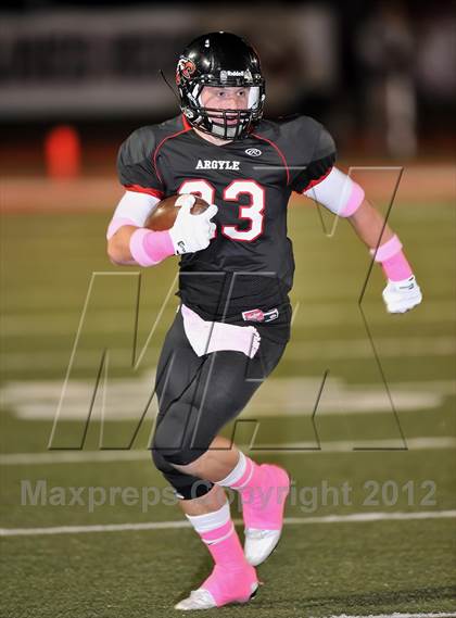 Thumbnail 1 in Ranchview @ Argyle photogallery.