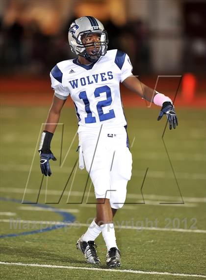 Thumbnail 2 in Ranchview @ Argyle photogallery.