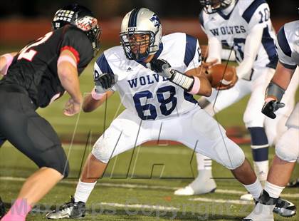 Thumbnail 3 in Ranchview @ Argyle photogallery.