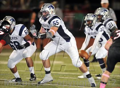 Thumbnail 3 in Ranchview @ Argyle photogallery.