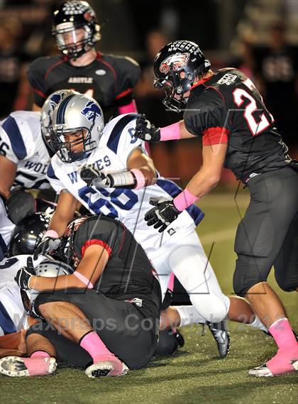 Thumbnail 3 in Ranchview @ Argyle photogallery.