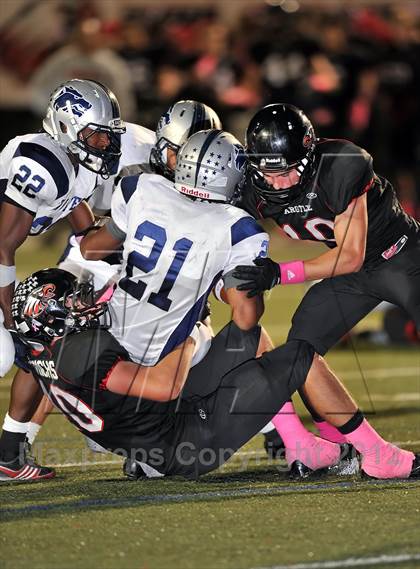 Thumbnail 2 in Ranchview @ Argyle photogallery.
