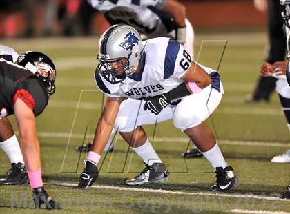 Thumbnail 2 in Ranchview @ Argyle photogallery.