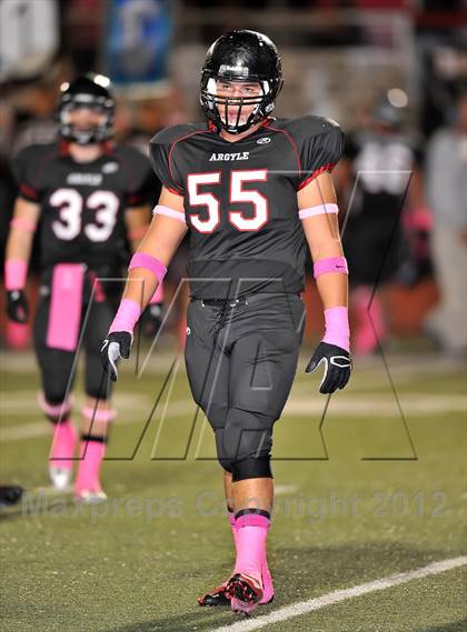 Thumbnail 1 in Ranchview @ Argyle photogallery.