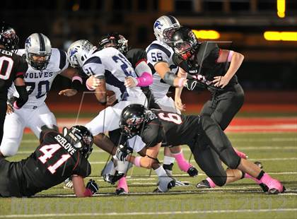 Thumbnail 3 in Ranchview @ Argyle photogallery.