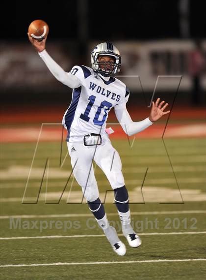 Thumbnail 1 in Ranchview @ Argyle photogallery.