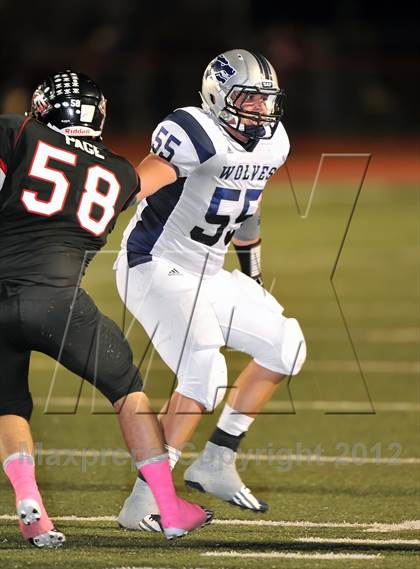 Thumbnail 3 in Ranchview @ Argyle photogallery.