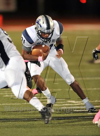 Thumbnail 1 in Ranchview @ Argyle photogallery.