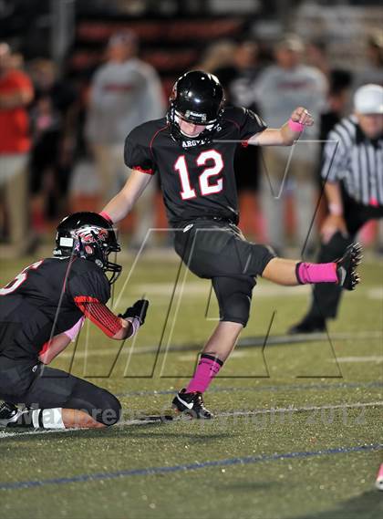 Thumbnail 1 in Ranchview @ Argyle photogallery.