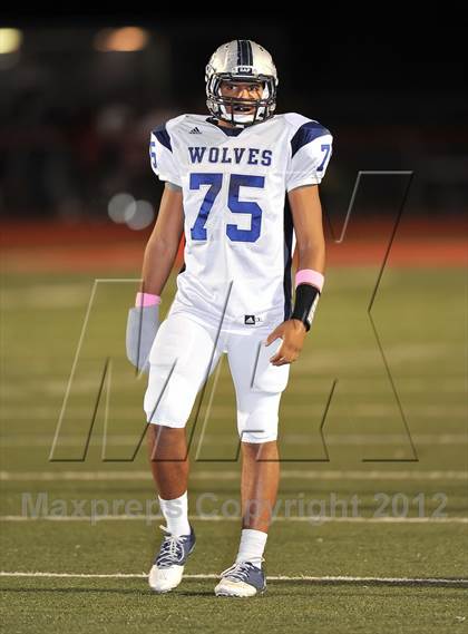Thumbnail 2 in Ranchview @ Argyle photogallery.