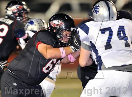 Thumbnail 3 in Ranchview @ Argyle photogallery.