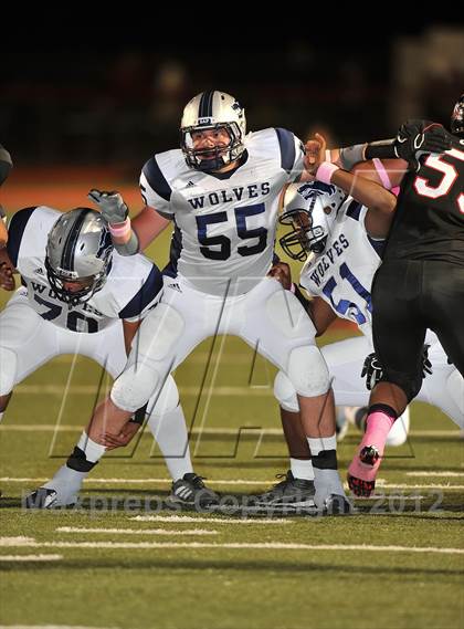 Thumbnail 3 in Ranchview @ Argyle photogallery.