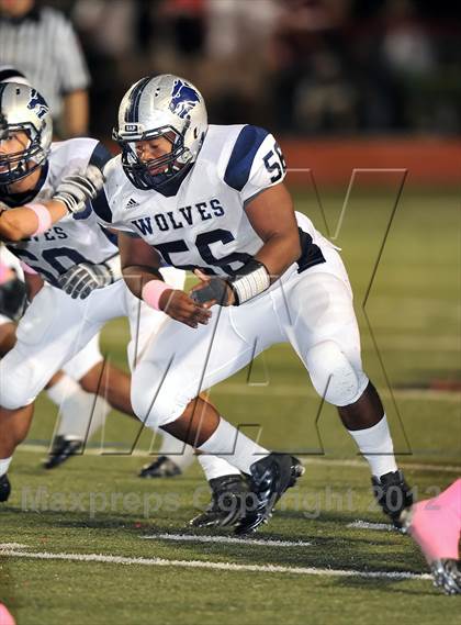 Thumbnail 2 in Ranchview @ Argyle photogallery.