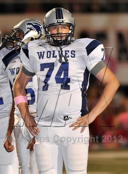 Thumbnail 1 in Ranchview @ Argyle photogallery.