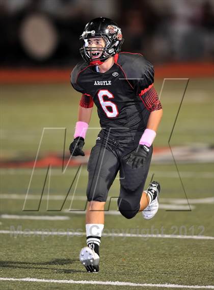 Thumbnail 3 in Ranchview @ Argyle photogallery.