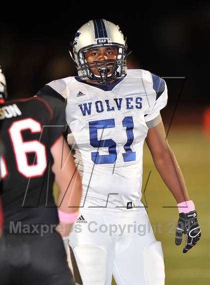 Thumbnail 3 in Ranchview @ Argyle photogallery.