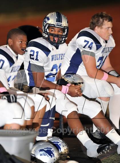 Thumbnail 3 in Ranchview @ Argyle photogallery.