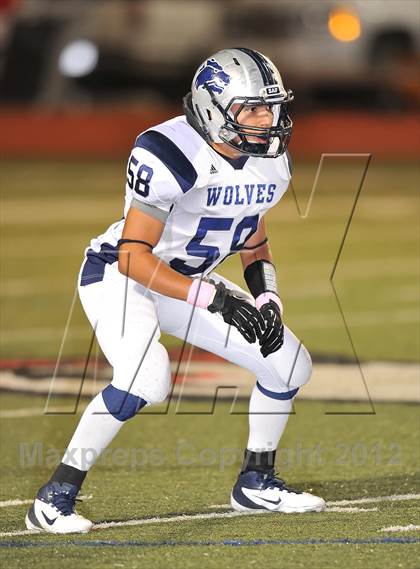 Thumbnail 2 in Ranchview @ Argyle photogallery.