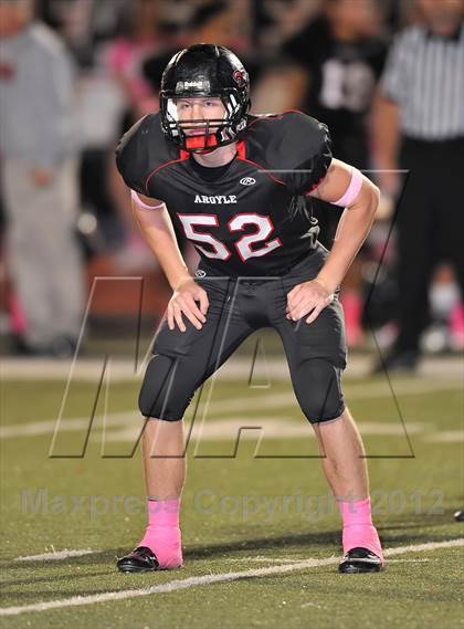 Thumbnail 1 in Ranchview @ Argyle photogallery.