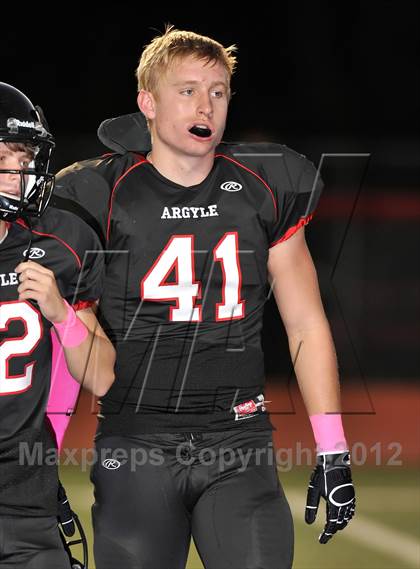 Thumbnail 3 in Ranchview @ Argyle photogallery.