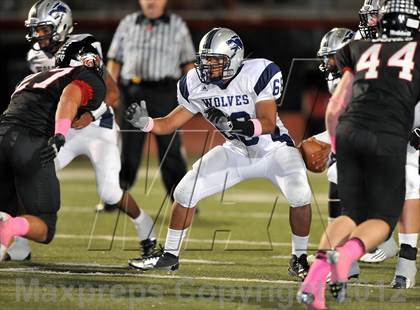 Thumbnail 2 in Ranchview @ Argyle photogallery.