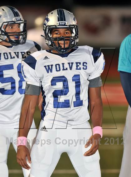 Thumbnail 1 in Ranchview @ Argyle photogallery.