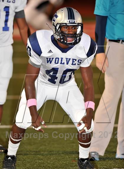 Thumbnail 3 in Ranchview @ Argyle photogallery.