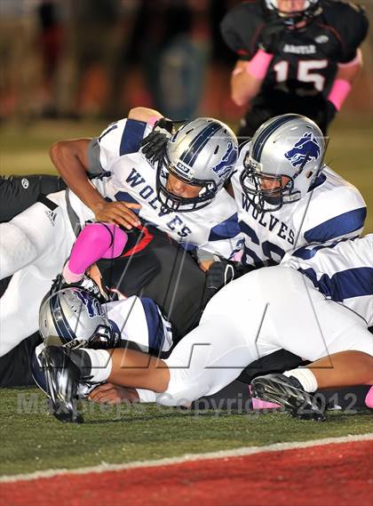 Thumbnail 1 in Ranchview @ Argyle photogallery.