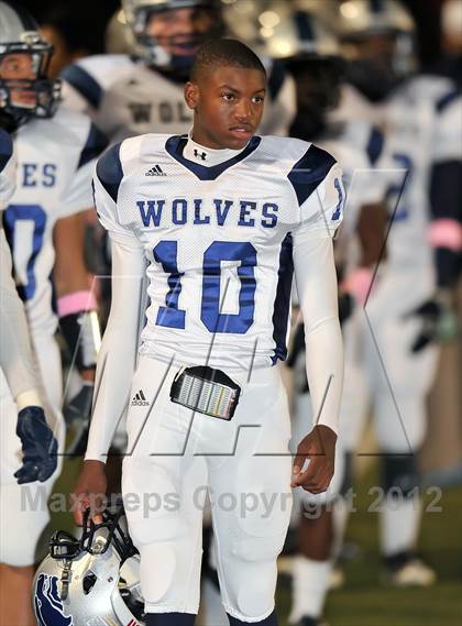 Thumbnail 1 in Ranchview @ Argyle photogallery.