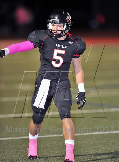 Thumbnail 3 in Ranchview @ Argyle photogallery.