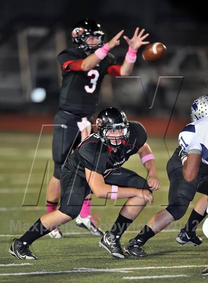 Thumbnail 1 in Ranchview @ Argyle photogallery.